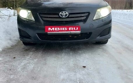 Toyota Corolla, 2008 год, 820 000 рублей, 2 фотография