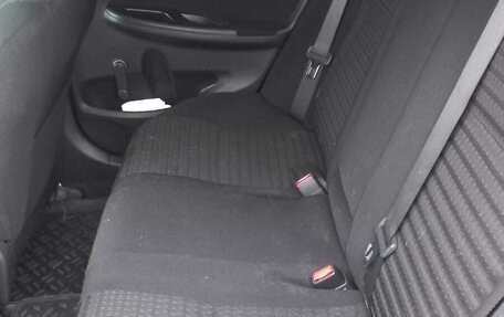 Toyota Corolla, 2008 год, 820 000 рублей, 4 фотография