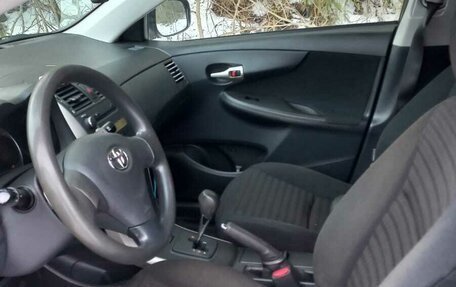 Toyota Corolla, 2008 год, 820 000 рублей, 10 фотография