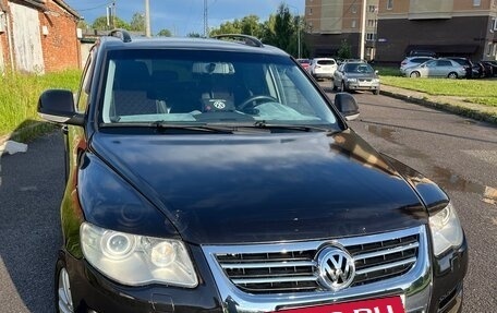 Volkswagen Touareg III, 2008 год, 940 000 рублей, 6 фотография