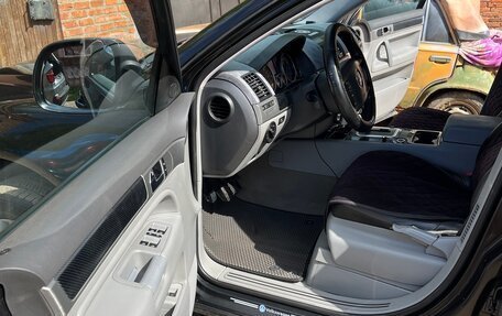 Volkswagen Touareg III, 2008 год, 940 000 рублей, 10 фотография