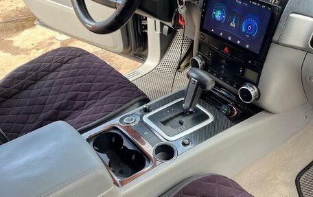 Volkswagen Touareg III, 2008 год, 940 000 рублей, 13 фотография