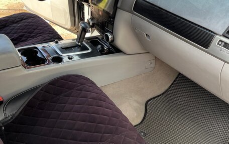 Volkswagen Touareg III, 2008 год, 940 000 рублей, 12 фотография
