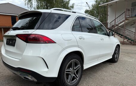Mercedes-Benz GLE, 2021 год, 6 000 000 рублей, 2 фотография