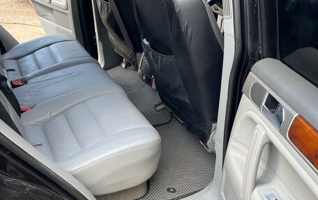 Volkswagen Touareg III, 2008 год, 940 000 рублей, 16 фотография