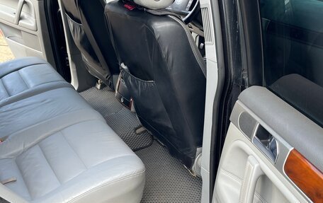 Volkswagen Touareg III, 2008 год, 940 000 рублей, 15 фотография