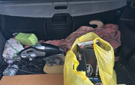Opel Zafira B, 2008 год, 700 000 рублей, 5 фотография