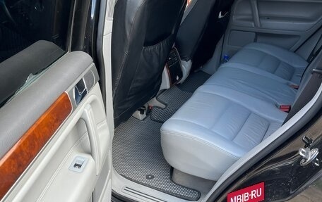 Volkswagen Touareg III, 2008 год, 940 000 рублей, 14 фотография