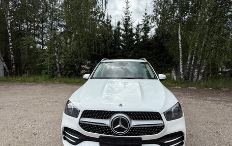 Mercedes-Benz GLE, 2021 год, 6 000 000 рублей, 7 фотография