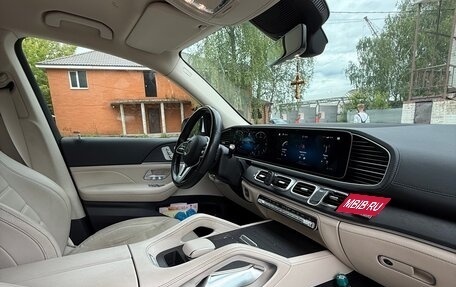 Mercedes-Benz GLE, 2021 год, 6 000 000 рублей, 10 фотография