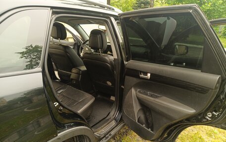 KIA Sorento II рестайлинг, 2011 год, 1 200 000 рублей, 3 фотография