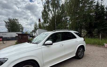 Mercedes-Benz GLE, 2021 год, 6 000 000 рублей, 23 фотография