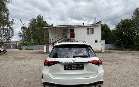 Mercedes-Benz GLE, 2021 год, 6 000 000 рублей, 20 фотография