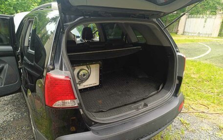 KIA Sorento II рестайлинг, 2011 год, 1 200 000 рублей, 6 фотография