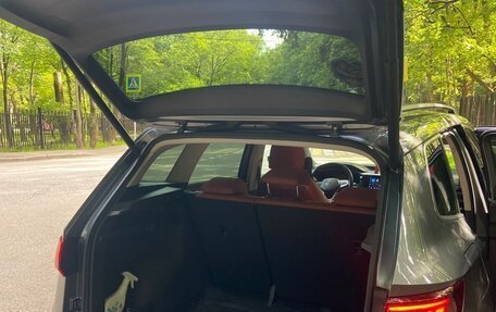 Volkswagen Taos, 2021 год, 2 550 000 рублей, 17 фотография