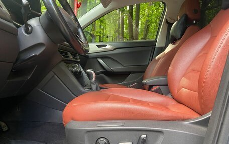 Volkswagen Taos, 2021 год, 2 550 000 рублей, 16 фотография