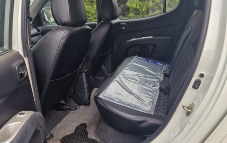 Mitsubishi L200 IV рестайлинг, 2014 год, 1 475 000 рублей, 10 фотография