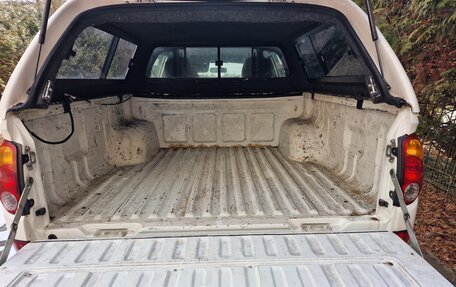 Mitsubishi L200 IV рестайлинг, 2014 год, 1 475 000 рублей, 20 фотография