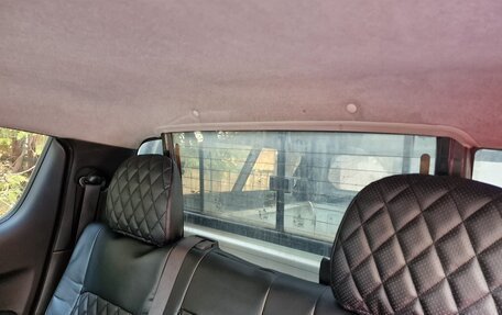 Mitsubishi L200 IV рестайлинг, 2014 год, 1 475 000 рублей, 19 фотография
