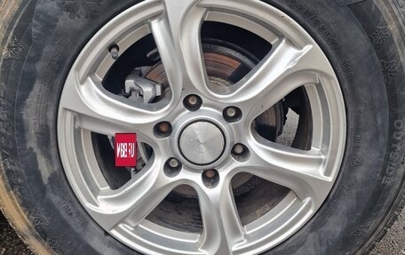 Mitsubishi L200 IV рестайлинг, 2014 год, 1 475 000 рублей, 16 фотография