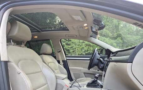 Skoda Superb III рестайлинг, 2012 год, 1 760 000 рублей, 10 фотография