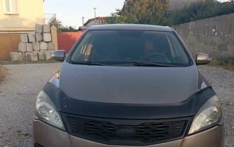KIA cee'd I рестайлинг, 2011 год, 870 000 рублей, 3 фотография