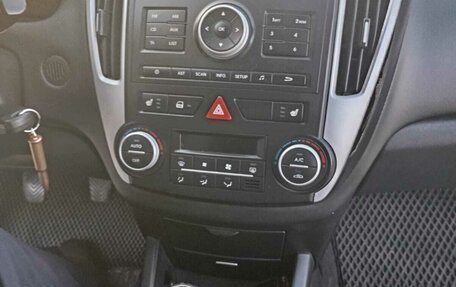 KIA cee'd I рестайлинг, 2011 год, 870 000 рублей, 12 фотография