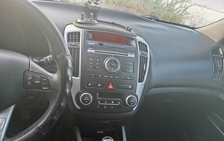 KIA cee'd I рестайлинг, 2011 год, 870 000 рублей, 14 фотография