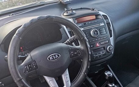 KIA cee'd I рестайлинг, 2011 год, 870 000 рублей, 11 фотография