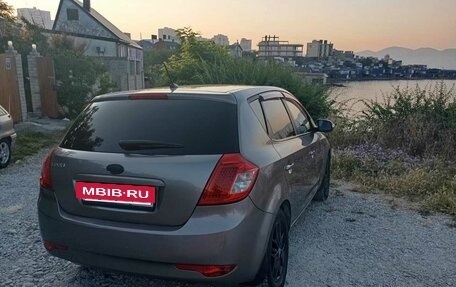 KIA cee'd I рестайлинг, 2011 год, 870 000 рублей, 4 фотография