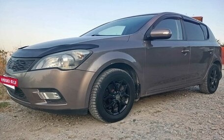 KIA cee'd I рестайлинг, 2011 год, 870 000 рублей, 5 фотография