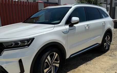 KIA Sorento IV, 2020 год, 3 518 000 рублей, 3 фотография