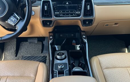 KIA Sorento IV, 2020 год, 3 518 000 рублей, 9 фотография