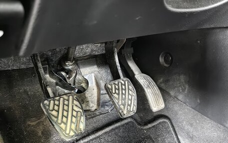 Nissan Sentra, 2014 год, 1 100 000 рублей, 12 фотография