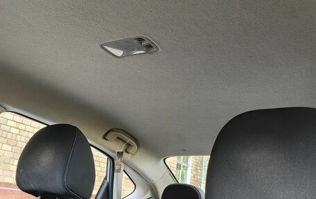 Nissan Sentra, 2014 год, 1 100 000 рублей, 19 фотография