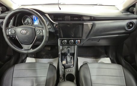 Toyota Corolla, 2016 год, 1 595 000 рублей, 11 фотография