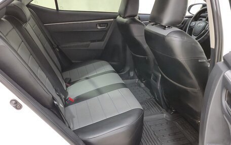 Toyota Corolla, 2016 год, 1 595 000 рублей, 16 фотография