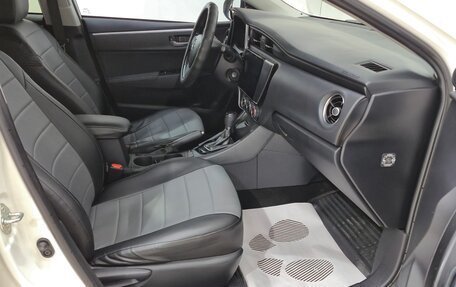 Toyota Corolla, 2016 год, 1 595 000 рублей, 14 фотография