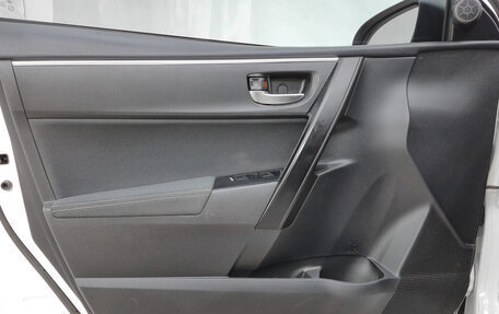 Toyota Corolla, 2016 год, 1 595 000 рублей, 8 фотография