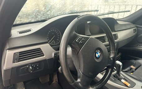 BMW 3 серия, 2008 год, 885 131 рублей, 5 фотография