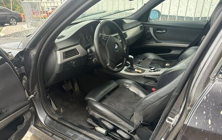 BMW 3 серия, 2008 год, 885 131 рублей, 6 фотография