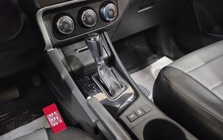 Toyota Corolla, 2016 год, 1 595 000 рублей, 20 фотография