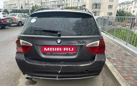 BMW 3 серия, 2008 год, 885 131 рублей, 7 фотография