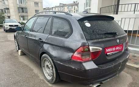 BMW 3 серия, 2008 год, 885 131 рублей, 4 фотография
