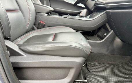 Chery Tiggo 7 Pro, 2021 год, 1 585 000 рублей, 10 фотография