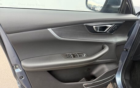 Chery Tiggo 7 Pro, 2021 год, 1 585 000 рублей, 11 фотография