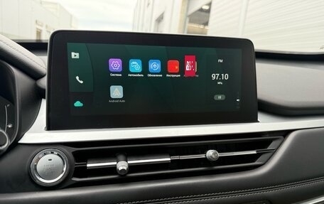Chery Tiggo 7 Pro, 2021 год, 1 585 000 рублей, 16 фотография