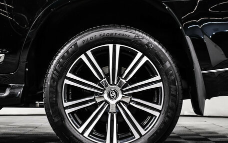 Toyota Land Cruiser 200, 2015 год, 4 967 000 рублей, 15 фотография
