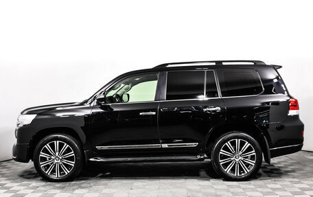 Toyota Land Cruiser 200, 2015 год, 4 967 000 рублей, 8 фотография