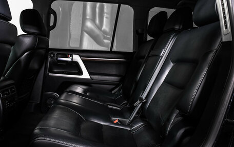 Toyota Land Cruiser 200, 2015 год, 4 967 000 рублей, 14 фотография